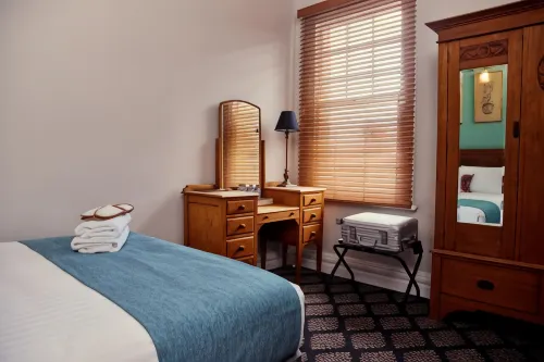 The Australian Heritage Hotel
