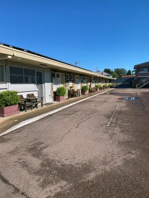 Maitland City Motel - 3 Yıldız