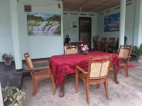 Erandi Holiday Home Hotels in Miriswatte