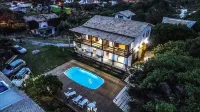 Pousada Guarda Beach House Hotels in Palhoca