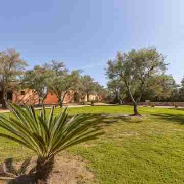 Hotel Genna 'e Masoni Hotel Exterior