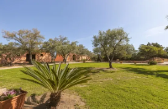 Hotel Genna 'e Masoni