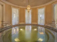 Spirit Hotel Thermal Spa - Hot Springs