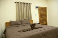 บ้านศรีสุธรรม 2 Baansrisuthum 2 Hotels in Amphoe Don Sak