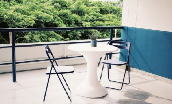Yam Yen Hostel