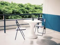 ยามเย็น โฮสเทล