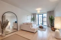 Central Belfast Apartments: Victoria - Condos