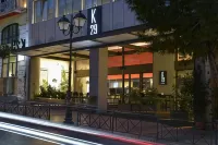 Athenaeum K 29 Отели в г. 