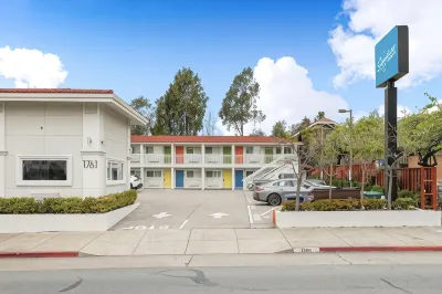 Signature Inn Berkeley Hotel in zona Università della California