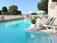 Kairos Tropea - Ocean View