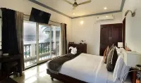 B'Canti Boutique Beach Resort Hotel a Thiruvananthapuram