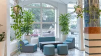 Kaiser Hotel Hotels in Sousse Medina