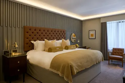 Harbour Hotel & Spa Guildford Hotels near David Clulow Opticians