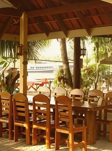 รูปภาพของโรงแรมซีซ่าส์