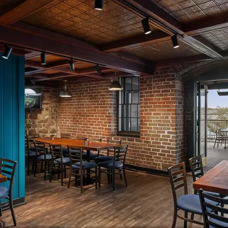 River Street Inn