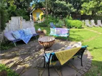 Hampton Rose Guest House Các khách sạn ở 