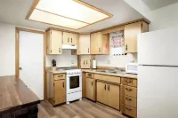 The Lone Pine Hotels in Heber