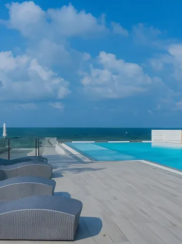 รูปภาพของรัตนปุระบีช  รีสอร์ท