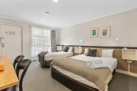 Ballina Byron Islander Resort and Conference Centre Hotels near Byron Gateway Airport