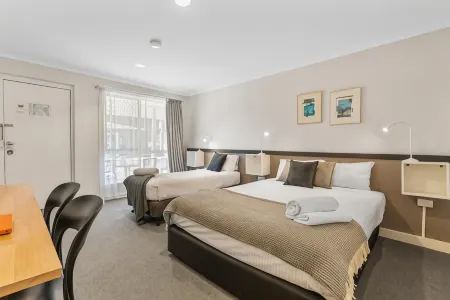 Ballina Byron Islander Resort and Conference Centre Отели рядом с Аэропорт Байрон Гейтуэй