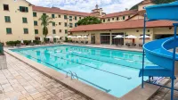 Hotel Glória Resort & Convention Hotels in Caxambu