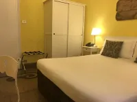 Hotel Liberty Sanremo