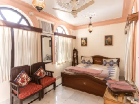 Kanhaia Haveli Hotels in Pushkar