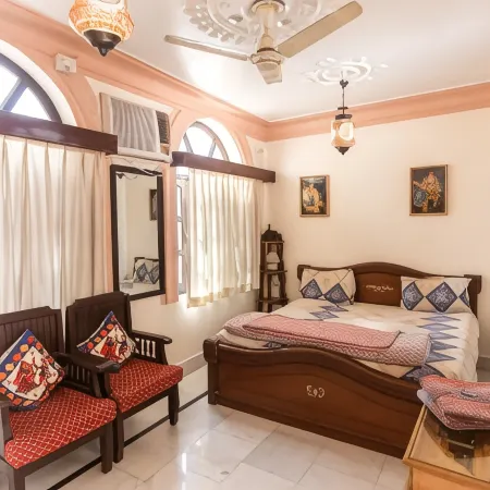Kanhaia Haveli