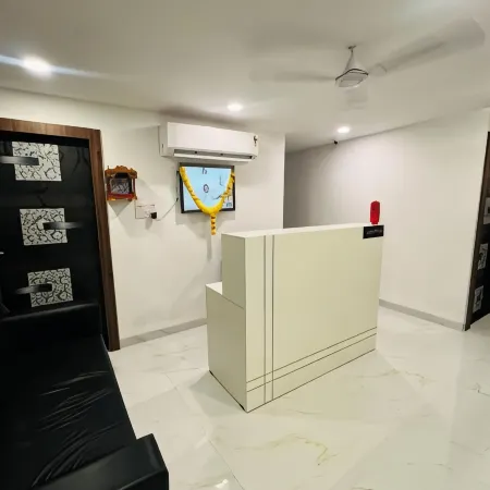 Hotel Shiv