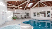 Holiday Inn & Suites Chihuahua Expo