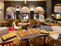 Ibis Mâcon Sud Crêches فنادق في Creches-sur-Saone