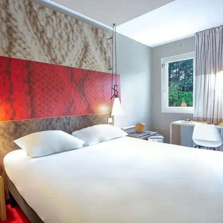 Ibis Brignoles Provence Verte