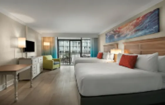 그란데 케이먼 리조트