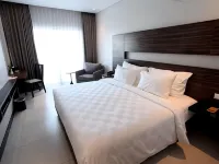 Helios Hotel & Convention Hotels in Bone Regency
