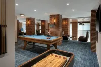 Residence Inn Norwalk Hotels in Norwalk