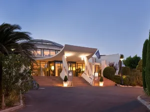 拉格朗德默特諾富特高爾夫飯店