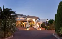 Novotel la Grande-Motte Golf Hotels in der Nähe von Observatoire