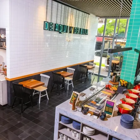 Ibis Styles Lima San Isidro