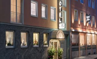 Hotel Alfa Zentrum