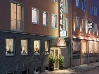 Hotel Alfa Hotels in Maxvorstadt