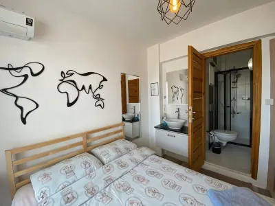 El Camino Hostel & Pub Hotel a 