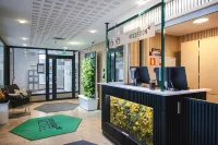 GreenStar Hotel Joensuu