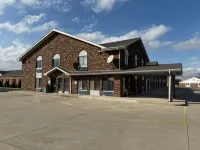 Days Inn by Wyndham Muncie -Ball State University - Wifi