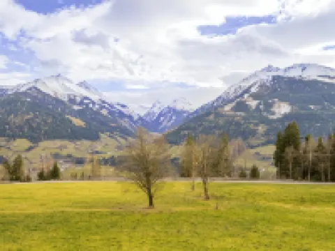 Rauchenbacher Apartments, Mittersill