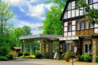 Hotel Saltenhof Hotels in Rheine