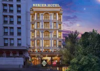 Berjer Boutique Hotel & Spa Hotels near Metrocity Alisveris Merkezi