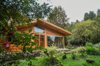 Alto Melimoyu Hotel & Patagonia Hotels in 