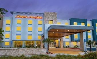 Hampton Inn & Suites Imperial Beach San Diego