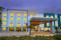 Hampton Inn & Suites Imperial Beach San Diego Hotels in Imperial Beach