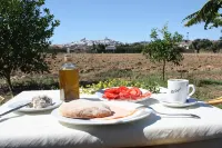 Hostal Rural la Plata Parking Incluido